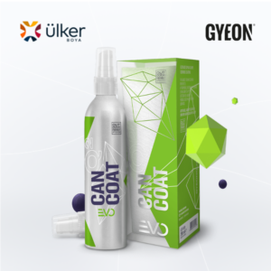 Gyeon Q2 Can Coat Evo Seramik Kaplama 200 ml