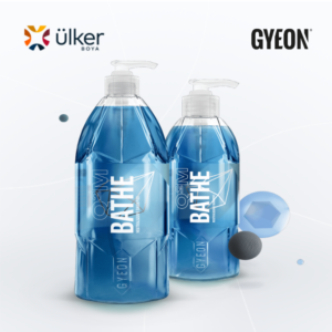 Gyeon Q2m Bathe Yıkama Şampuanı 1000 Ml