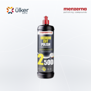 Menzerna Medium Cut Polish 2500 250 Ml
