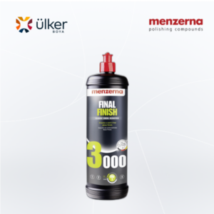Menzerna Final Finish 3000 Hare Giderici Cila 250 ml