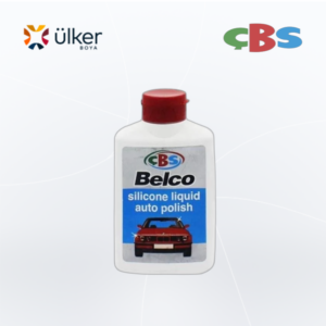 Belco Silikonlu Oto Cila 1 litre