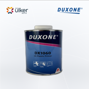 Dx 1060 1k Primer Plastik Tampon Astarı 1litre