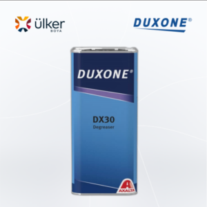 Dx30 Degreaser Yüzey Temizleme Tineri 5 Lt