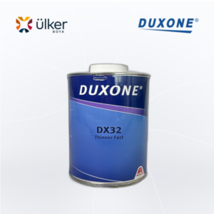 Duxone DX32 1/1 Fast Akrilik Hızlı Tiner