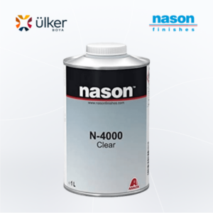 NASON N-4000 Vernik 1lt