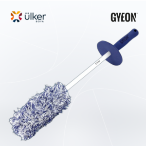 Gyeon Q2m Wheel Brush Medium Jant Fırçası