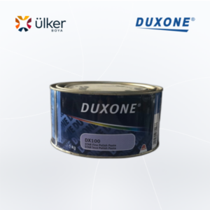 Duxone DX100 1/1 Star Fine Polish İnce Pasta 1.0.1.4.0093