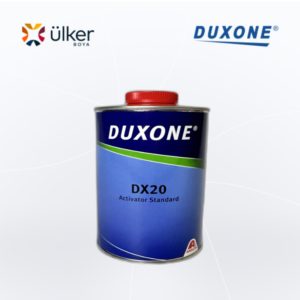 DUXONE Dx20 Akrilik Sertleştirici 1lt (normal)