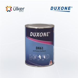 Duxone DX61 3LT Primer Filler 1k Primer Yapıştırma Astarı