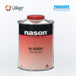 Nason 5000 Akrilik (normal) Sertleştirici 1lt