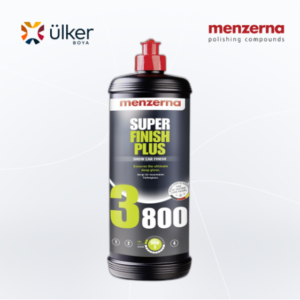 Menzerna Super Finish Plus 3800 1 Lt.