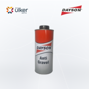 Dayson 1/1 Siyah Pütür