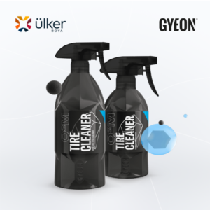 Gyeon Q2m Tire Cleaner Lastik Temizleyici 1000 Ml