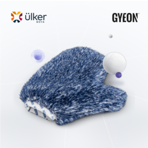 Gyeon Q2M Wheelmitt Ergonomik Jant Yıkama Eldiveni