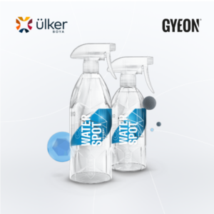 Gyeon Q2m Waterspot Su Lekesi Giderici Ve Kireç Çözücü (1000 Ml)