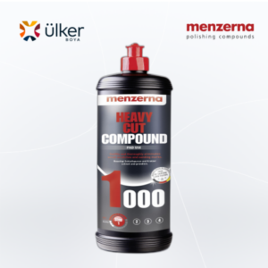 Heavy Cut Compound 1000 1 kg