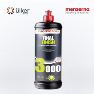 Final Finish 3000 Hare Giderici Cila 1 L