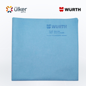 Würth Sentetik Güderi Bez 38x60 Cm
