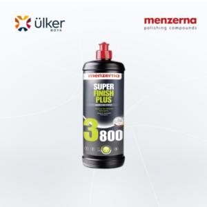 Super Finish Plus 3800 250 Ml.